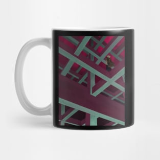 ascension Mug